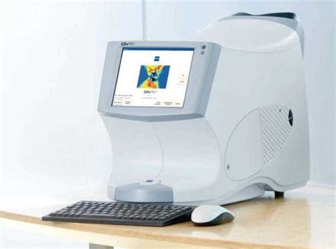 Scanning laser polarimetry in glaucoma 